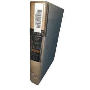 The Comedy of Dante Alighieri The Florentine Cantica III Paradise 1962